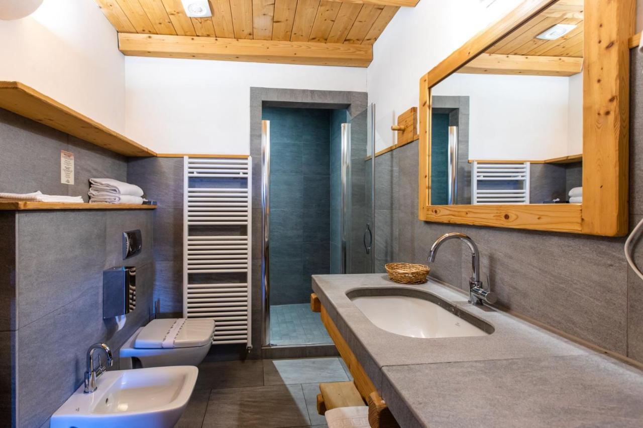 Agriturismo La Fiorida Mantello Екстер'єр фото