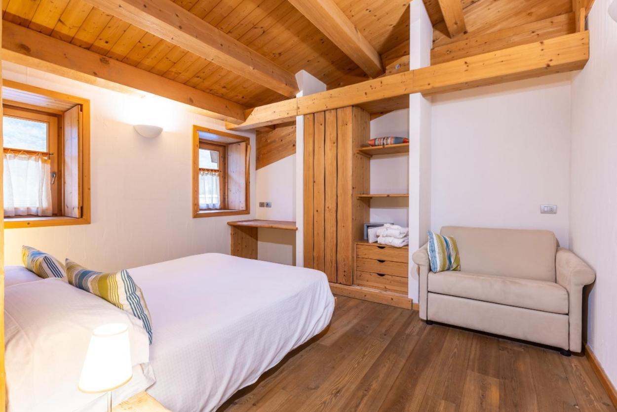 Agriturismo La Fiorida Mantello Екстер'єр фото