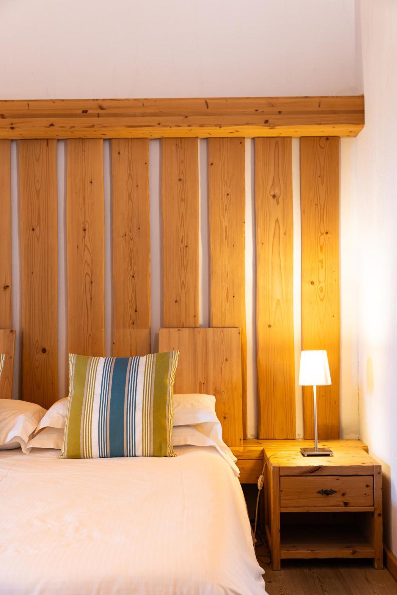 Agriturismo La Fiorida Mantello Екстер'єр фото