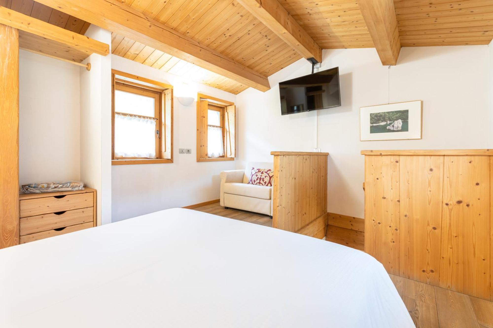 Agriturismo La Fiorida Mantello Екстер'єр фото
